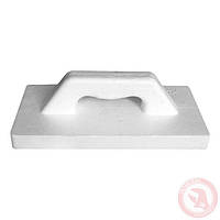 Терки пінопластові