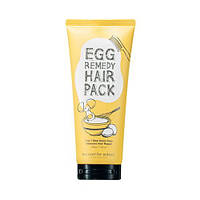 Too Cool For School Egg Remedy Hair Pack Яєчна маска для волосся