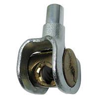 Гайка бронзова з кронштейном для MB4005, 4006, WINGO4000, PRMB05A NICE