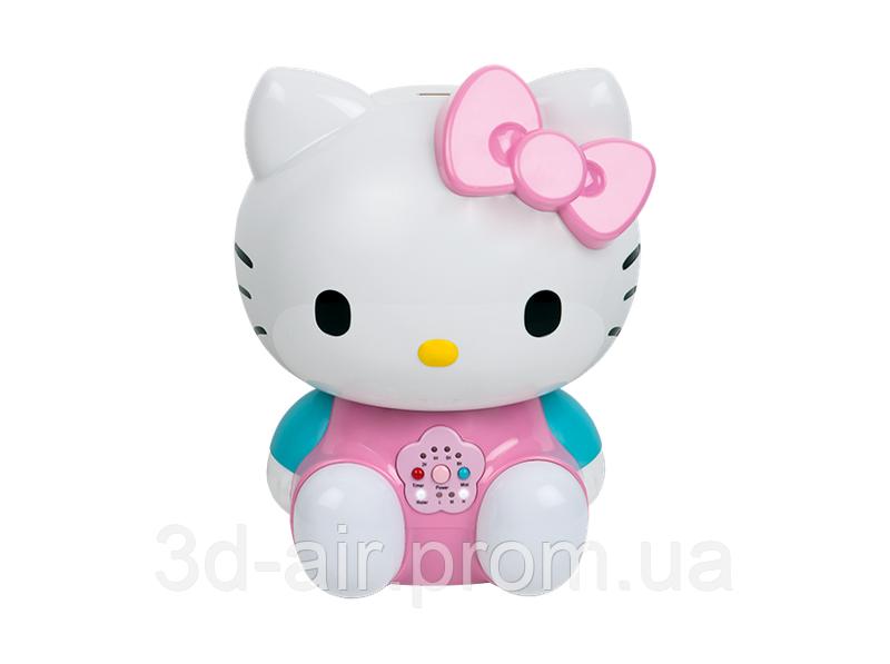 Ультразвуковий зволожувач Ballu UHB-255 E Hello Kitty 