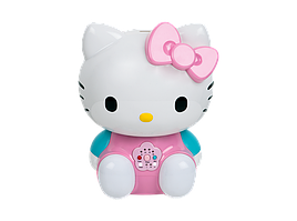 Ультразвуковий зволожувач Ballu UHB-255 E Hello Kitty 