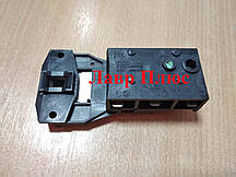 Замок Indesit Ariston C00011140 (Metalflex ZV-445) C00052496 (УБЛ)   для пральної машини