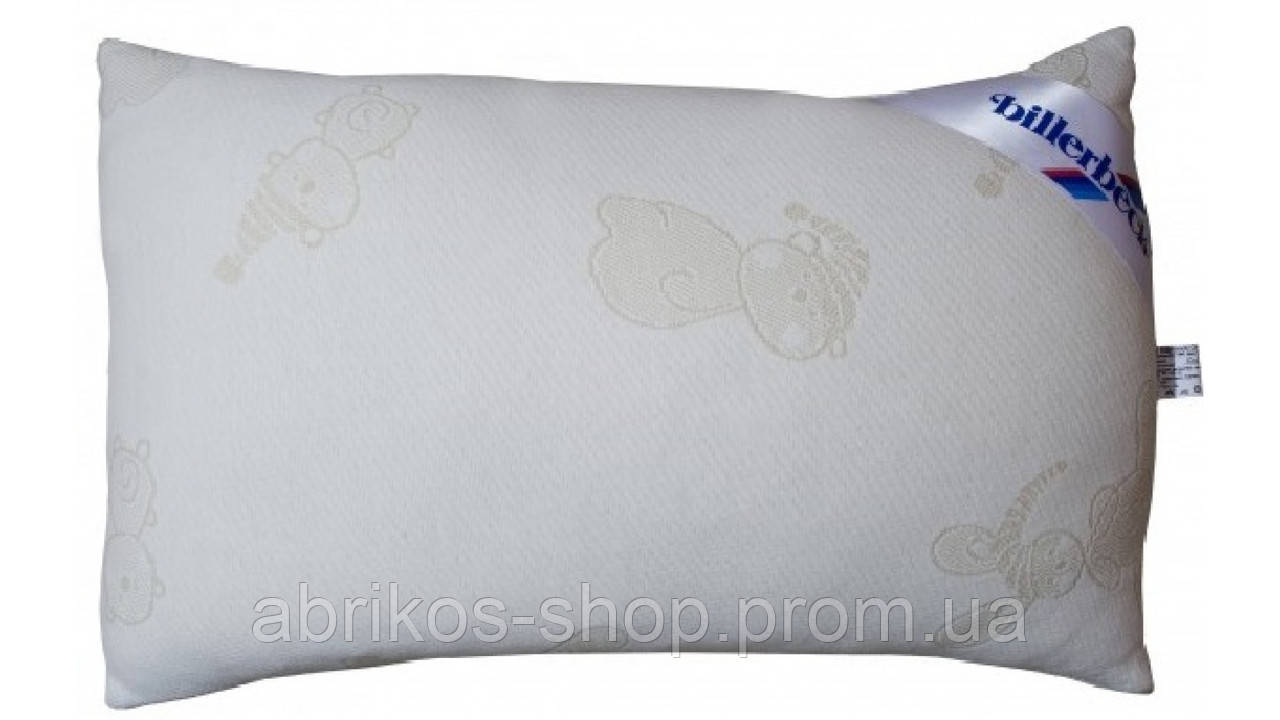 Дитяча подушка гіпоалергенна Лейла (Billerbeck), фото 1