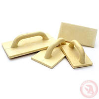 Терки з поліуретану