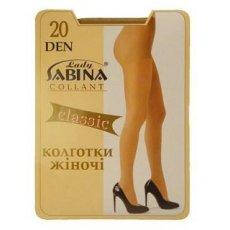 Колготки 20 ден