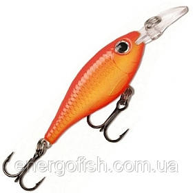 Воблер Rapala ULS04гFR