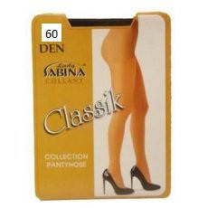 Колготки 60 ден