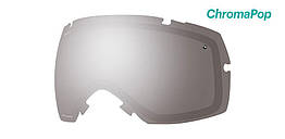 Змінна лінза для маски Smith I/OX S3 ChromaPop Sun Platinum Mirror