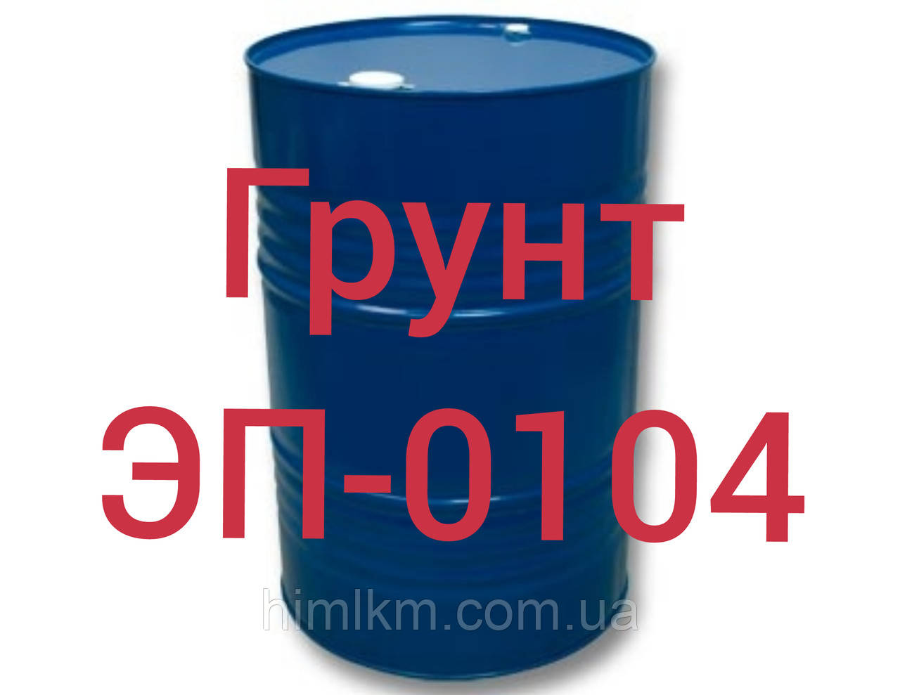 Ґрунтовка ЕП-0104 ґрунтовки — для металевої поверхні/для авіації