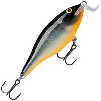 Воблер Rapala Shallow Shad Rap SSR05 HLW