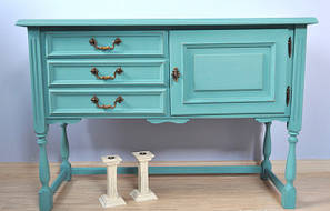 Фарба для меблів