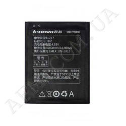 АКБ оригінал Lenovo BL217 S930 3000 mAh