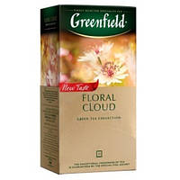 Чай Грінфілд Floral Cloud 25*1,5 гр. 