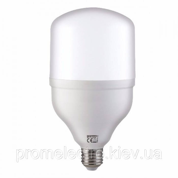 Лампа Светодиодная "TORCH-30" 30W 6400K E27