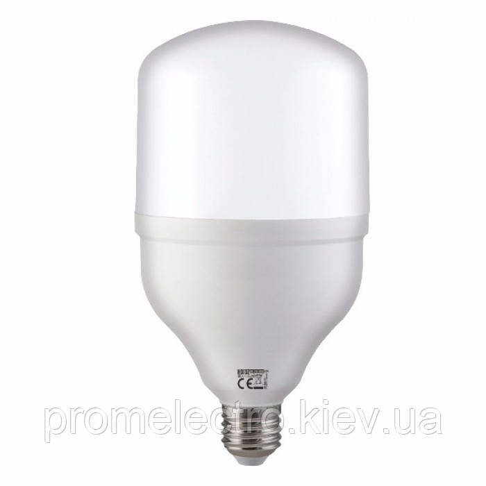 Лампа Светодиодная "TORCH-40" 40W 6400K E27