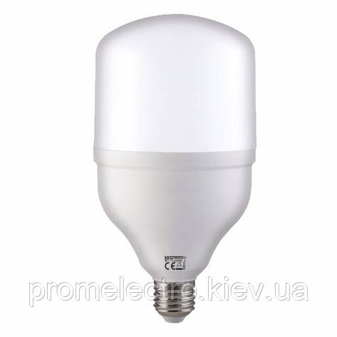 Лампа Светодиодная "TORCH-30" 30W 6400K E27, фото 2