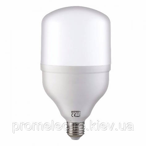 Лампа Светодиодная "TORCH-30" 30W 6400K E27, фото 2