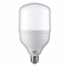 Лампа Светодиодная "TORCH-40" 40W 6400K E27