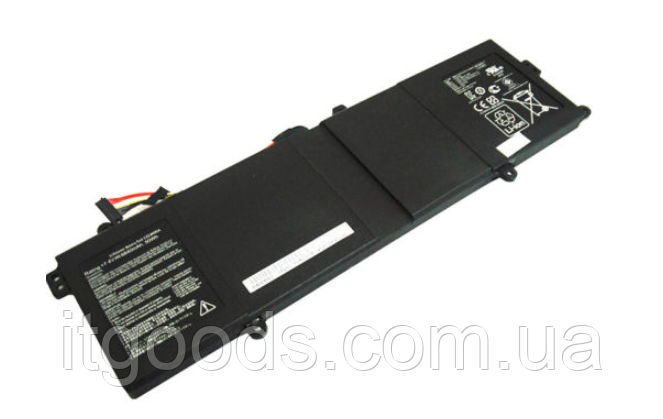 Акумулятор Asus C22-B400A BU400 BU400A BU400V Ultrabook