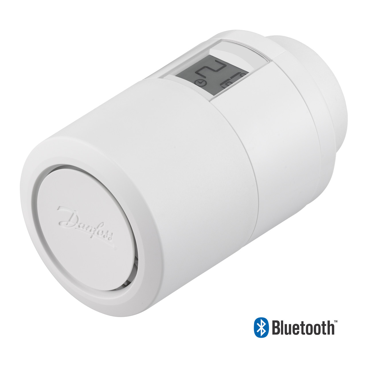 Радіаторний термостат Danfoss ECO 2 Bluetooth — DAN_ECO2, фото 1