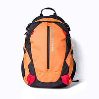Профессиональный легкий спортивный рюкзак Locate 28L оранжевый от MAD | born to win™
