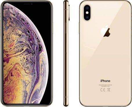 Чохли для Apple iPhone XS Max та інші аксесуари