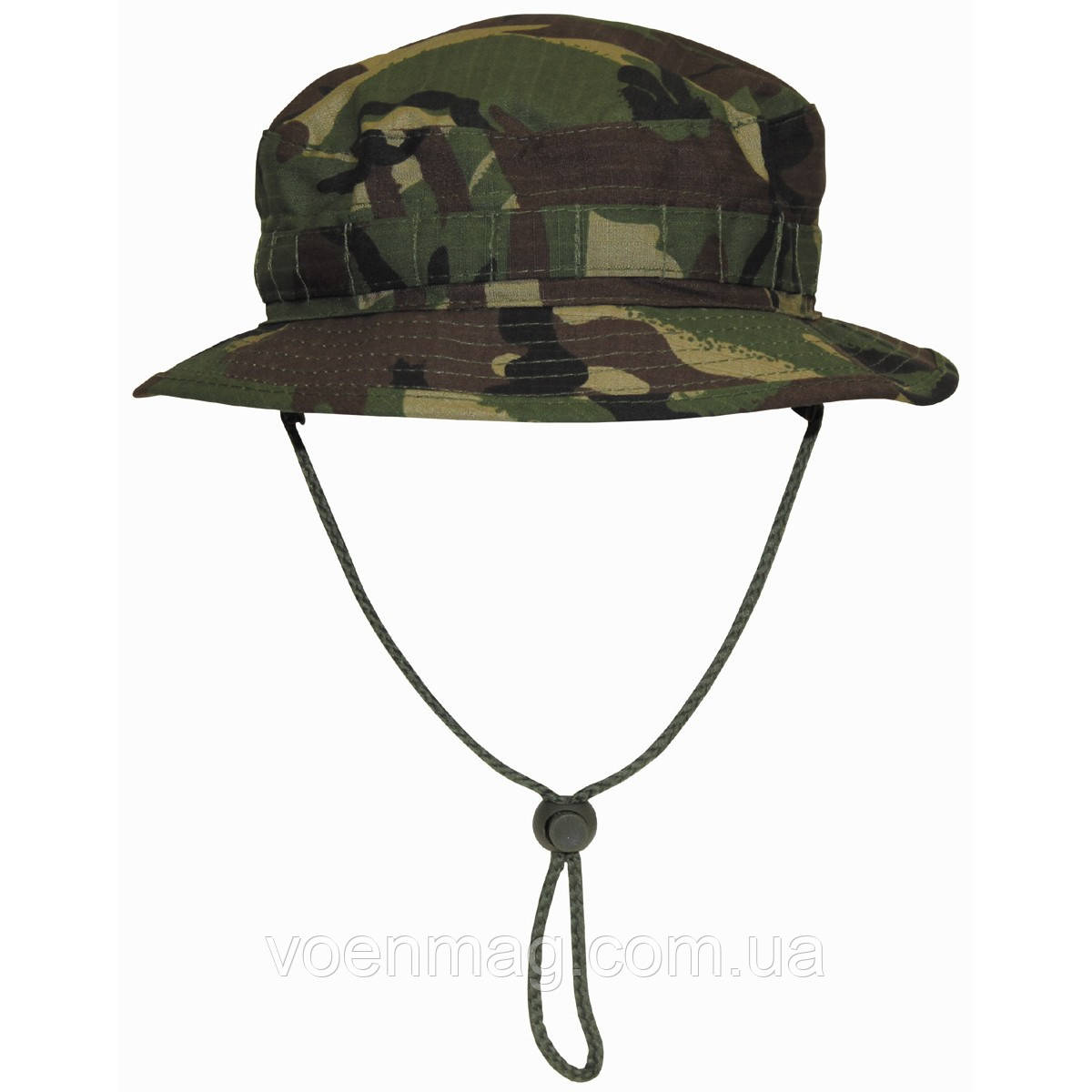 Панама DPM, Rip-stop, нова