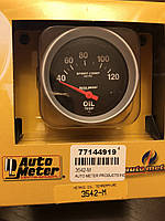 Датчик температури оливи Autometer 40-120 г 3542-M метричний 67 мм, фото 3
