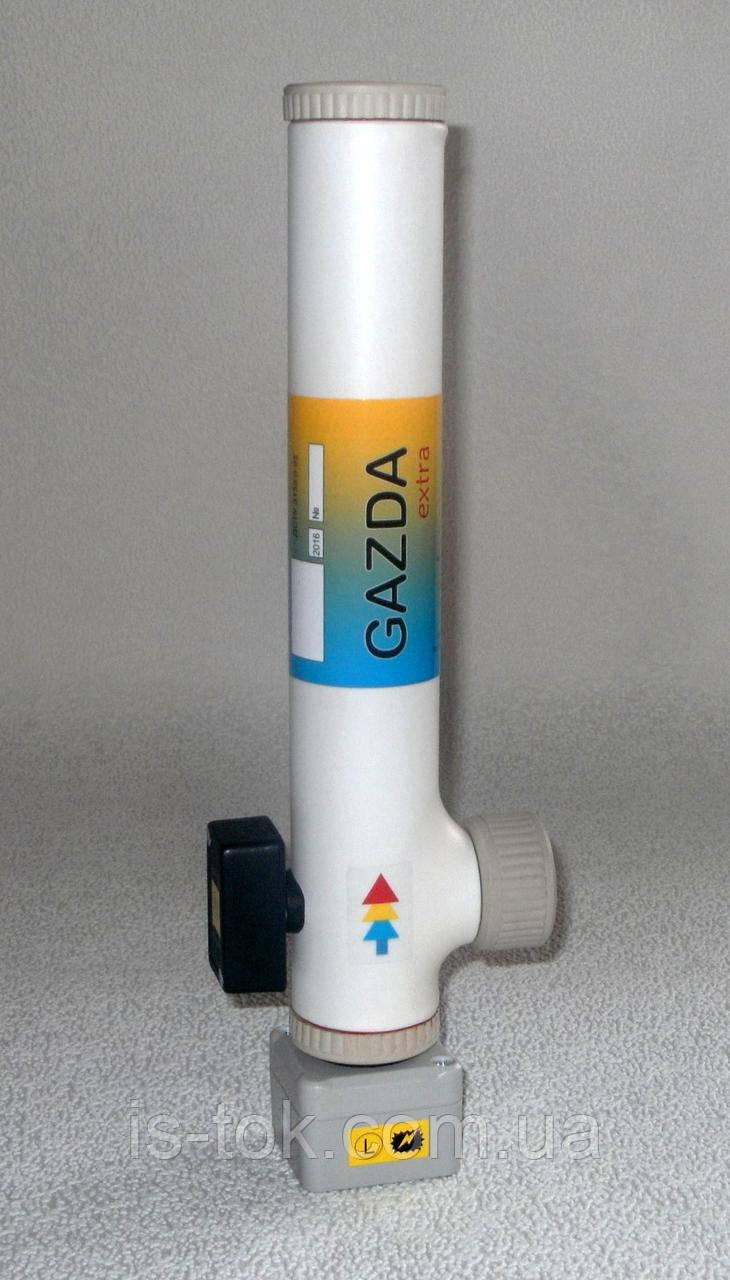 Водонагрівач електродний "GAZDA-extra" КЕН-1-6,0, 6-7,5 кВт