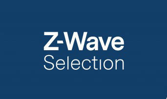 Пристрої Z-Wave Selection