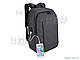 Рюкзак міський Tigernu Т-B3142 USB, фото 4