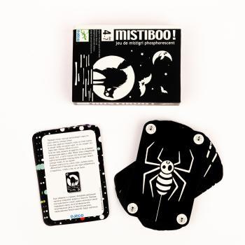 DJECO Гра "MistibOo!", Мистибу, фото 1