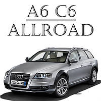 A6 AllRoad C6