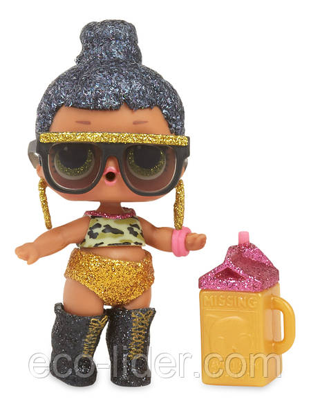LOL surprise Bling series 554790 MGA