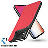 Чохол накладка Primo Case Lux для Apple iPhone X / iPhone XS - Red, фото 6
