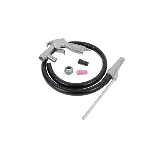 Пістолет піскоструменевий пневматичний зі шлангом AUARITA PS-2 (Італія/Китай), фото 1