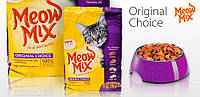 Meow Mix Original (для дорослих котів)