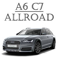 A6 AllRoad C7