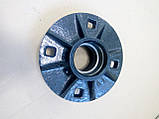 200-039V Ступиця фрези (турбоножа) (укр) Great Plains, фото 3