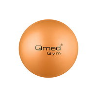 Гімнастичний м'яч Qmed ABS Gym Ball діаметр