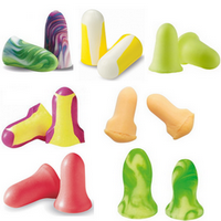 Беруші пінні