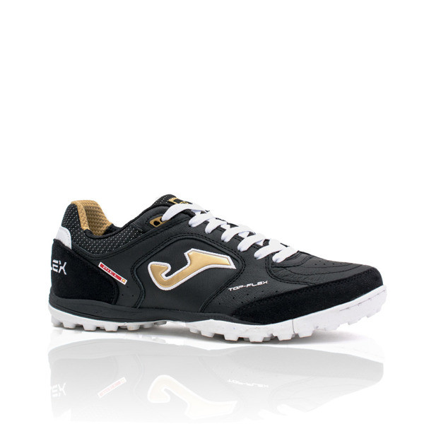 Joma Top Flex 801 Turf 2018 black gold ID 830020187