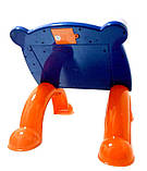 Розвиваючий ігровий центр Nanguo Baby Toys 838-24, фото 4