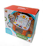 Розвиваючий ігровий центр Nanguo Baby Toys 838-24, фото 6