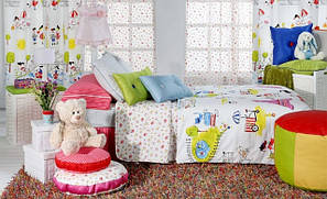 Дитячий текстиль