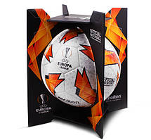 Мяч футбольний Molten F5U5003-G18 FIFA official