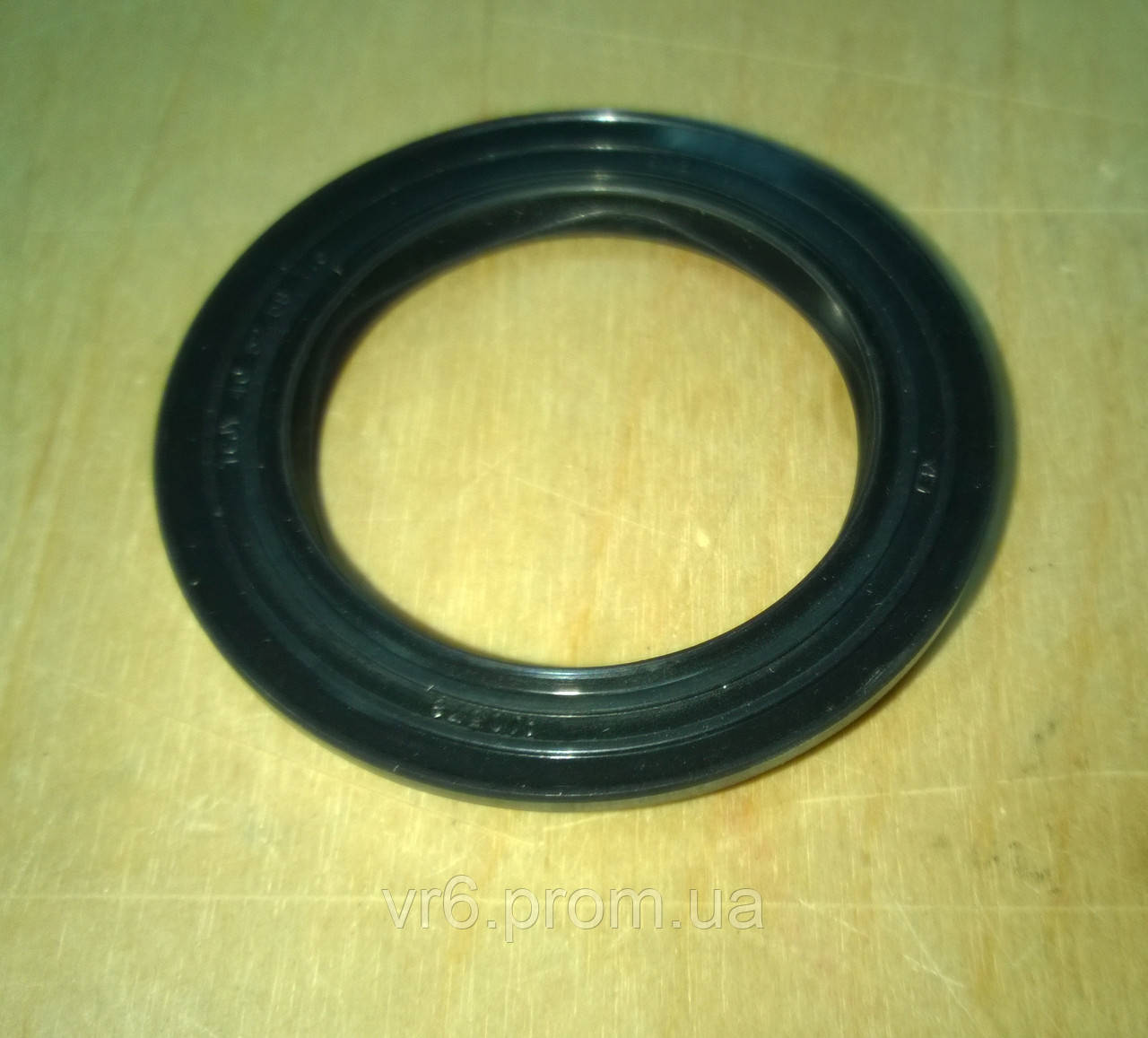 Сальник подшипника ступицы Audi 80, 90, 100 1.3-2.5, цена 34 грн — Prom ...