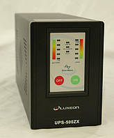 Джерела безперебійного живлення для котлів (ІБП) Luxeon UPS-500ZX