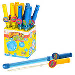 Мильні бульбашки