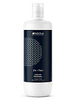 Лосьйон-кислювач Indola Profession Cream Developer 2%-7 vol 1000ml